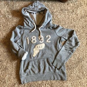 Abercrombie & Fitch Hoodie